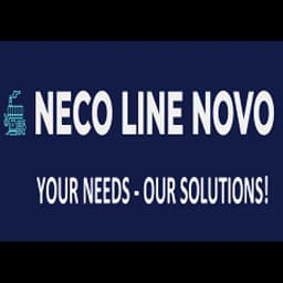 Neco Line Novo LLC. logo