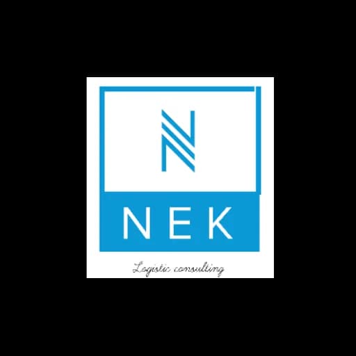 NEK Logistik ApS logo