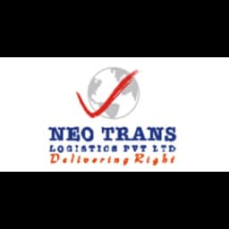 NEOTRANS LOGISTICS PVT LTD logo