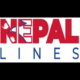 Nepal Lines Pvt. Ltd. logo
