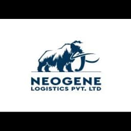 Neogene Logistics Pvt Ltd logo