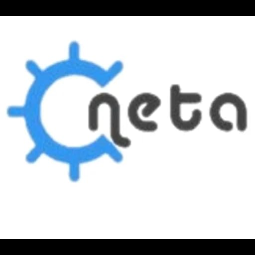 Neta International Transport Shipping logo