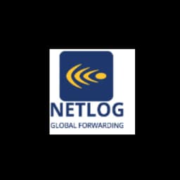 NETLOG GLOBAL FORWARDING TASIMACILIK A.S. logo