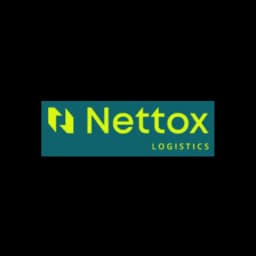 Nettox Logisctics LLC logo