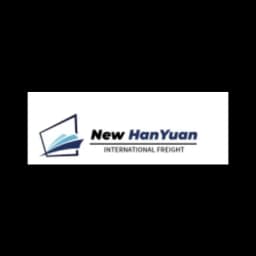 NEW HANYUAN LOGISTICS (THAILAND) CO., LTD. logo