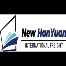 New Hanyuan USA Inc logo