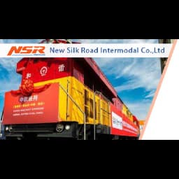 New Silk Road Intermodal Co.,Ltd logo