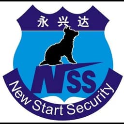 New Start Security Group.,Ltd logo