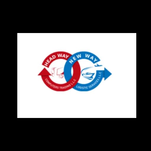 NEW WAY LOGISTICS SERVICES LLC logo