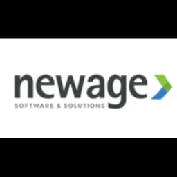 Newage Software Solutions DWC LLC logo