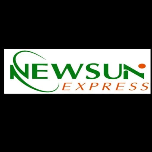 NEWSUN TRADING LOGISTICS TRANSPORT COMPANY LIMITED logo