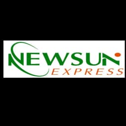 NEWSUN TRADING LOGISTICS TRANSPORT COMPANY LIMITED logo