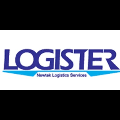 NEWTEK LOGISTICS SERVICES logo