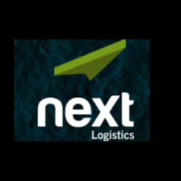Next logistics group logo