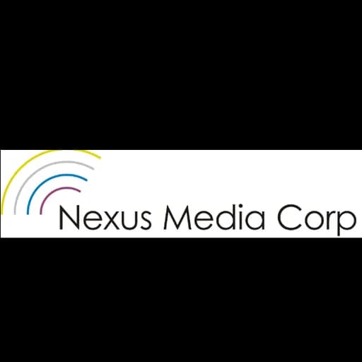 Nexus Media Corp, S.R.L. logo