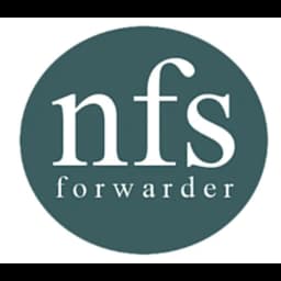 NFS FORWARDER S.L. logo