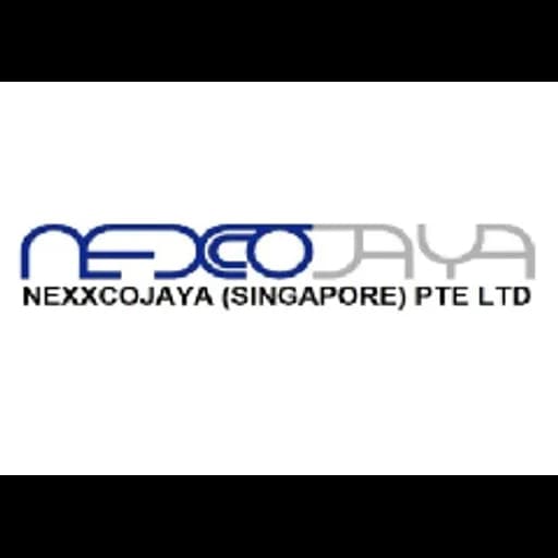 NEXXCOJAYA (SINGAPORE) PTE LTD logo