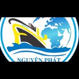 NGUYEN PHAT EXPORT IMPORT LOGISTICS SERVICES COMPANY LIMITED logo