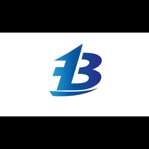 NINGBO BLUE FEATHER INTERNATIONAL FREIGHT FORWARDING CO LTD logo