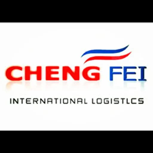 Ningbo Chengfei International Logistics Co.,Ltd. logo