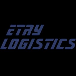 NINGBO ETRY INTERNATIONAL LOGISTICS CO., LTD logo