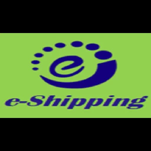 NINGBO ESHIPPING INTERNATIONAL FREIGHT FORWARDING CO.,LTD logo