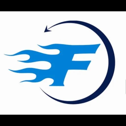 NINGBO FARFLY INTERNATIONAL FORWARD CO.,LTD. logo
