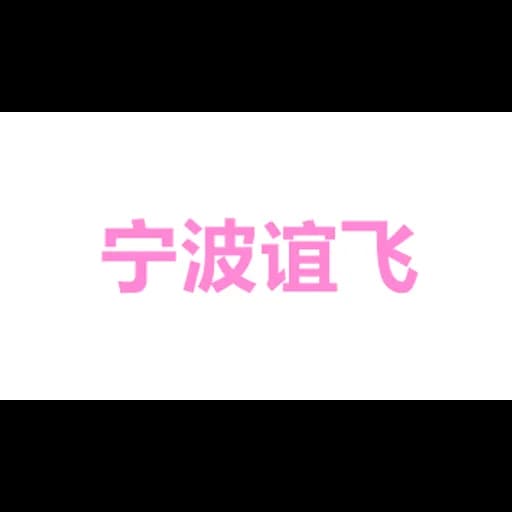 NINGBO EFLY SUPPLY CHAIN MANAGEMENT CO.,LTD logo