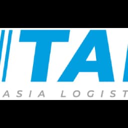 Ningbo Guanya International Logistics Co., Ltd. logo