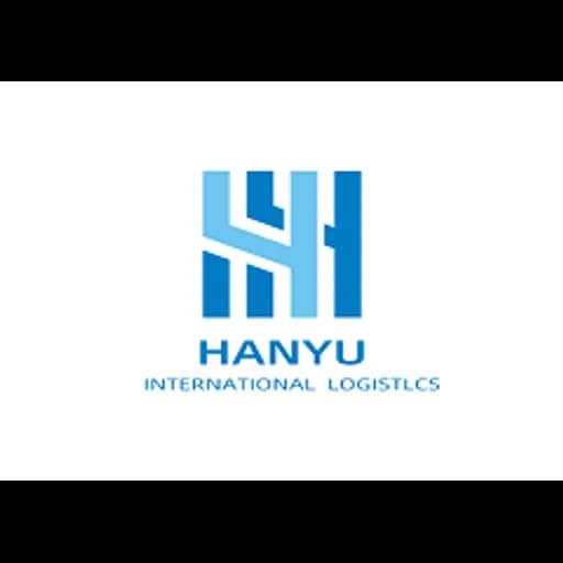 NINGBO HANYU INTERNATIONAL LOGISTLCS CO.,LTD logo