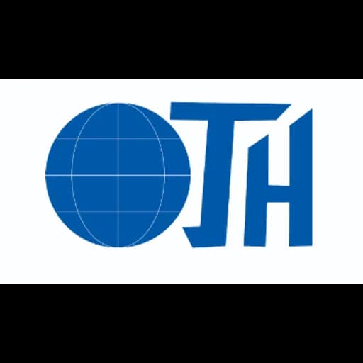 NINGBO JINHONG CARGO AND TRANSPORTATION CO LTD logo