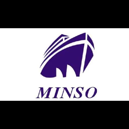 NINGBO MINSO INTERNATIONAL FREIGHT FORWARDING CO.,LTD. logo