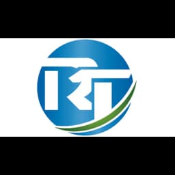 Ningbo Ruitong International Logistics co.,LTD logo