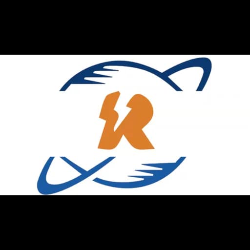 Ningbo Ruichi International Forwarding Agency Co,.Ltd. logo