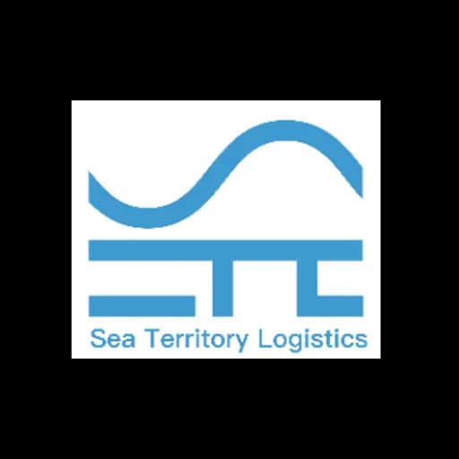 Ningbo Sea Territory International Logistics CO. Ltd logo
