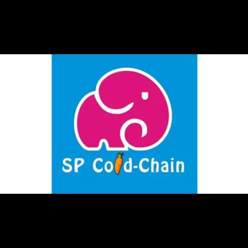 Ningbo Shengping Global Int'l Logistics Co.,Ltd logo