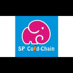 Ningbo Shengping Global Int'l Logistics Co.,Ltd logo