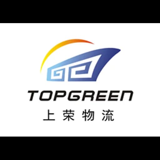 Ningbo Topgreen International Logistics Co., Ltd logo