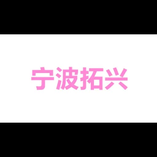 Ningbo Tuoxing Precision Casting Co., Ltd logo