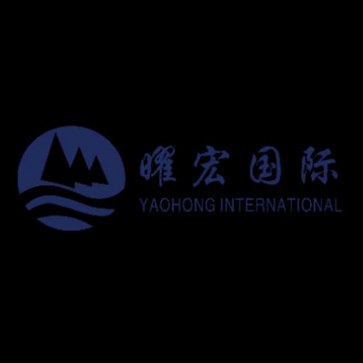 Ningbo Yaohong Intl Forwarding Agency Co Ltd logo