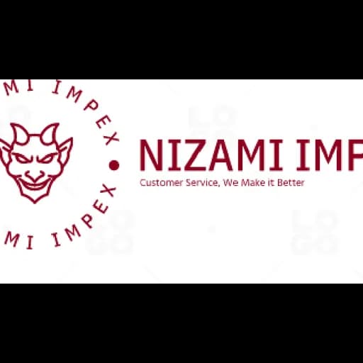 Nizami Impex logo
