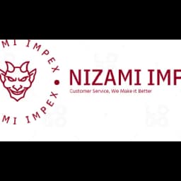 Nizami Impex logo