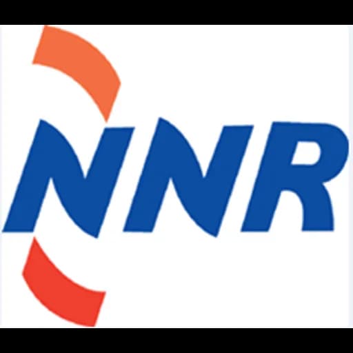 NNR GLOBAL LOGISTICS (M) SDN BHD logo