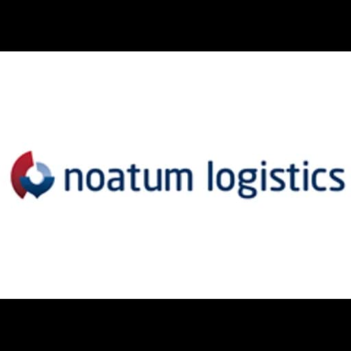 NOATUM LOGISTICS CHILE LIMITADA logo
