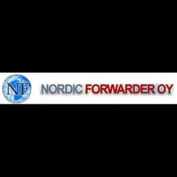Nordic Forwarder OY logo