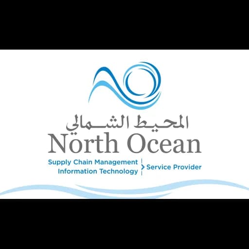 North Ocean Company W.L.L - Supply Chain, Logistics - Freight Forwarding logo