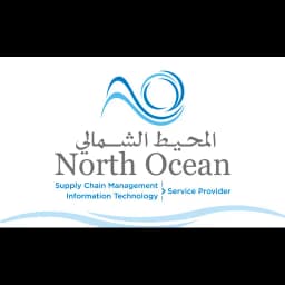 North Ocean Company W.L.L - Supply Chain, Logistics - Freight Forwarding logo