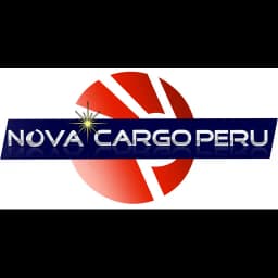 NOVA CARGO PERU S.A.C logo