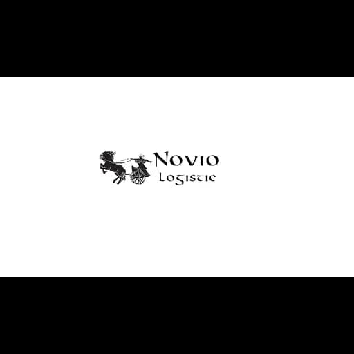 NOVIO LOGISTIC OFFICE SRL logo
