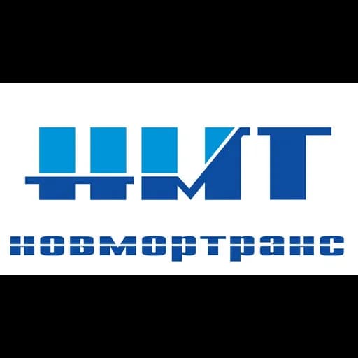Novmortrans Ltd. logo